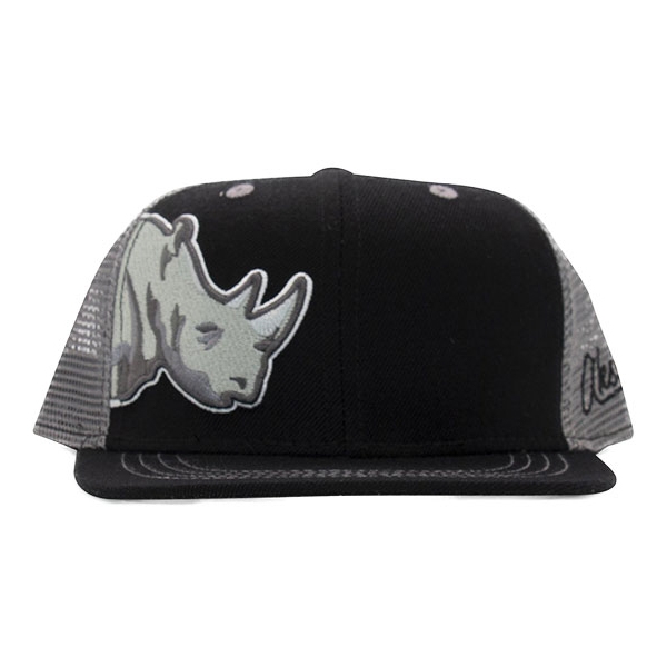 Rhino Youth Baseball Hat