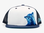 Polar Bear Youth Baseball Hat