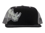 Rhino Youth Baseball Hat